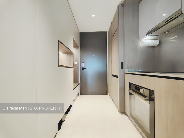 Avenue South Residence (D3), Apartment #500482261